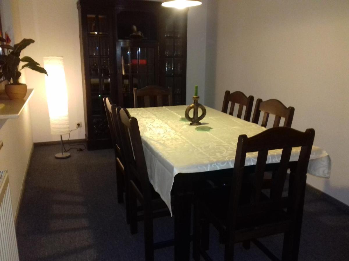 Ferienwohnung, Monteurwohnung Bis 6 Personen Rottorf Exteriér fotografie