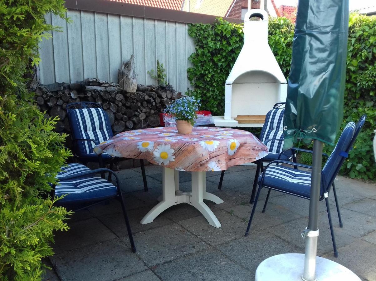 Ferienwohnung, Monteurwohnung Bis 6 Personen Rottorf Exteriér fotografie