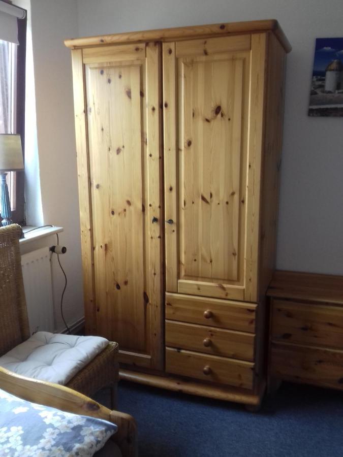 Ferienwohnung, Monteurwohnung Bis 6 Personen Rottorf Exteriér fotografie